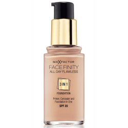 Comprar Face Finity All Day Flawless 3 In 1