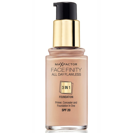 Face Finity All Day Flawless 3 In 1