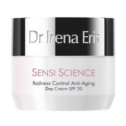 Comprar Sensi Science Redness Control Anti-Aging Spf 20