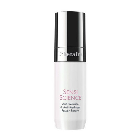 Sensi Science Anti-Wrinkle & Anti-Redness Power Serum