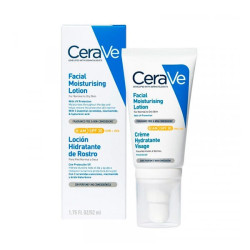 Comprar Crema Hidratante Facial Spf 30