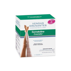 Comprar Kit Maxi Vendas Drenantes