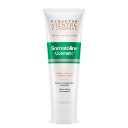 Comprar Crema Reductora De Caderas Y Vientre