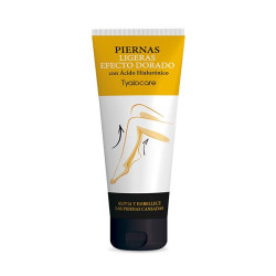 Comprar Piernas Ligeras Efecto Dorado