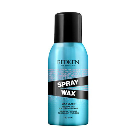 Spray Wax