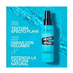 Beach Spray