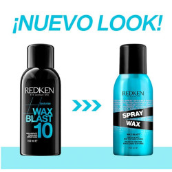 Spray Wax