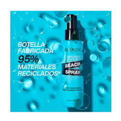Beach Spray