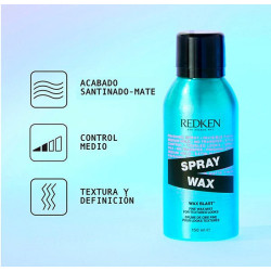 Spray Wax