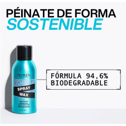 Spray Wax