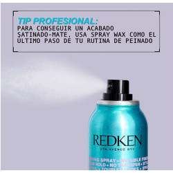 Spray Wax