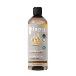 Comprar Gel Corporal Con Paja De Avena