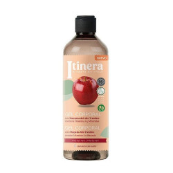Comprar Gel Corporal Con Manzana