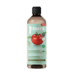 Comprar Gel Corporal Con Tomate De Sorrento