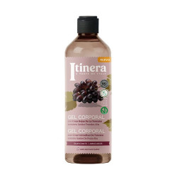 Comprar Gel Corporal Con Uvas Rojas De La Toscana