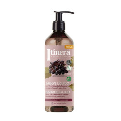 Comprar Jabón Líquido Con Uvas Rojas De La Toscana