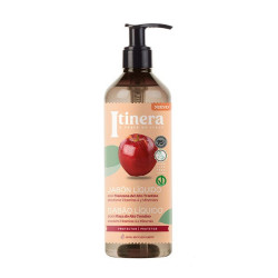 Comprar Jabón Líquido Con Manzana