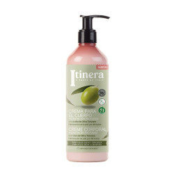 Comprar Crema Para El Cuerpo Hidratación Profunda