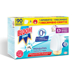 Comprar Mosquitos Común Y Tigre