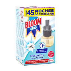 Comprar Mosquitos Común Y Tigre