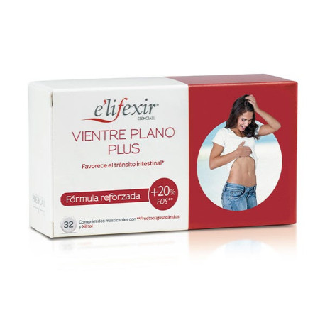 Vientre Plano