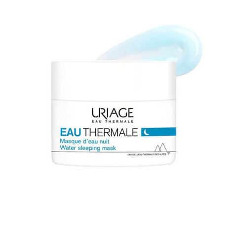 Mascarilla De Agua De Noche