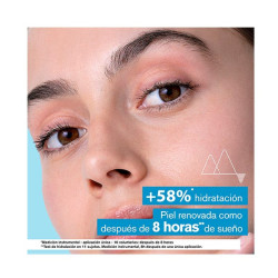Mascarilla De Agua De Noche