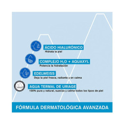 Mascarilla De Agua De Noche
