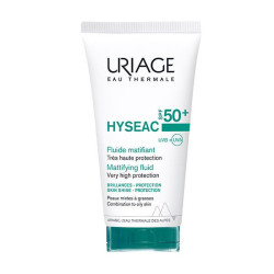 Comprar Fluido Spf50+