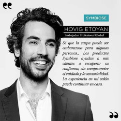 Symbiose Bain Pureté