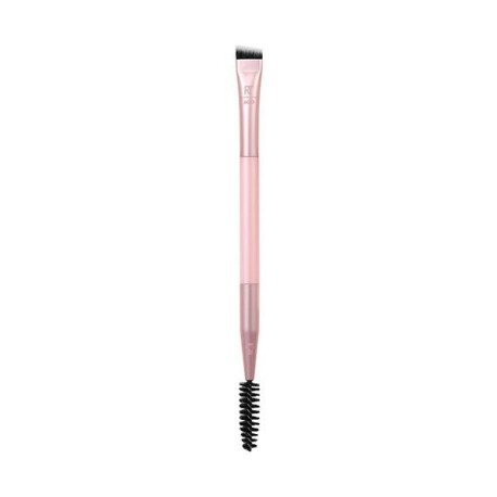 Dual-Ended Brow Brush