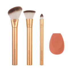Comprar Precious Metals Face Blend + Sculpt Kit