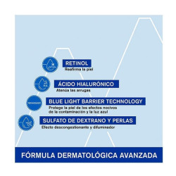 Tratamiento Antiarrugas