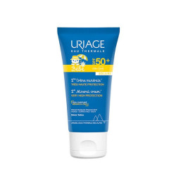 Comprar Crema Mineral