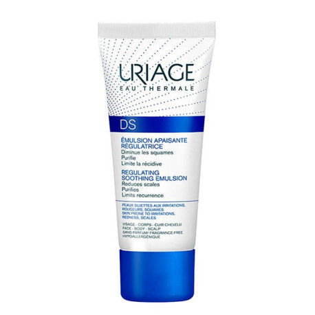Tratamiento Emulsion