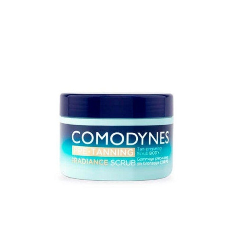 Exfoliante Corporal