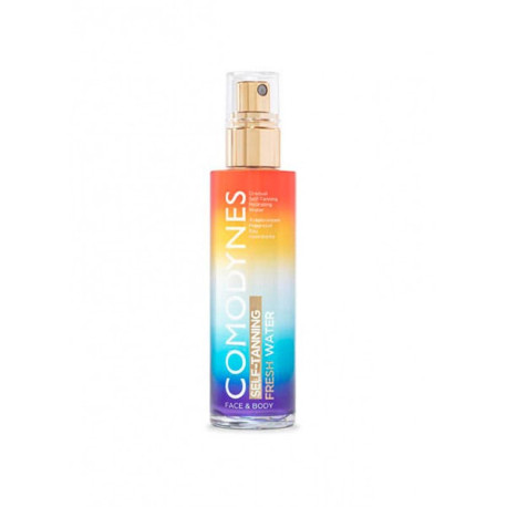 Autobronceador