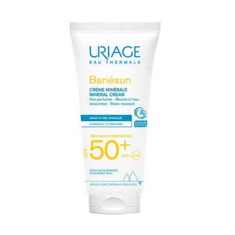 Crema Mineral
