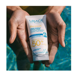 Crema Mineral