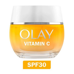 Comprar Crema Día Vitamin C + Spf30