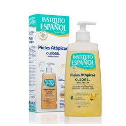 Comprar Pieles Atópicas Oleogel