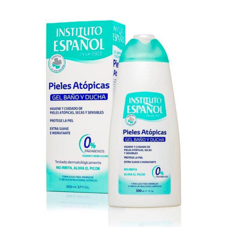Pieles Atópicas