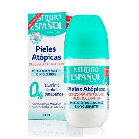Pieles Atópicas
