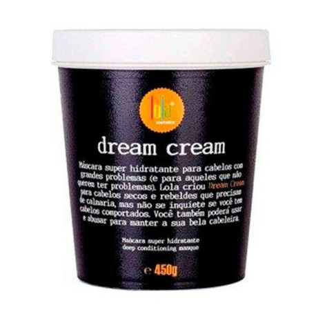Dream Cream