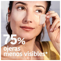 Parches Contorno Ojos
