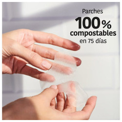 Parches Contorno Ojos