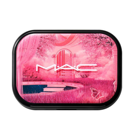 Connect In Color Eeyeshadow Palette