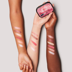 Connect In Color Eeyeshadow Palette