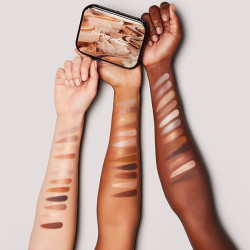 Connect In Color Eeyeshadow Palette
