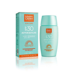 Comprar Fluido Spf 30